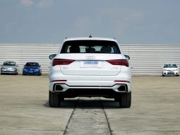 AUDI Q3 TFSI 2024 full