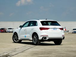 AUDI Q3 TFSI 2024 full