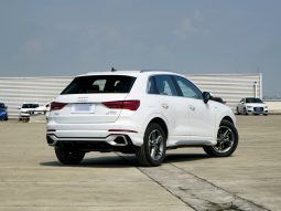 AUDI Q3 TFSI 2024 full