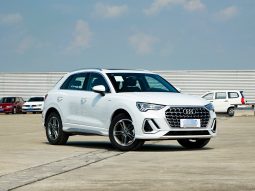 AUDI Q3 TFSI 2024 full