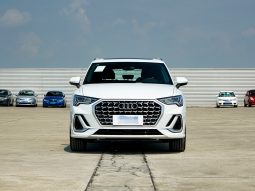 AUDI Q3 TFSI 2024 full