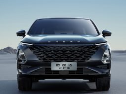 CHERY OMODA 2024-GUARD PRO full