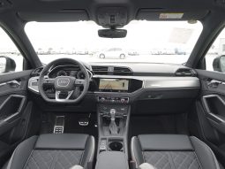 AUDI Q3 TFSI 2024 full