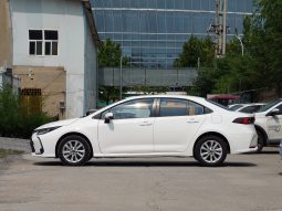 TOYOTA COROLLA 1.2T ELITE-2024 full