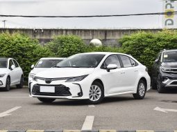 TOYOTA COROLLA 1.5 Pioneer-2024