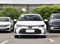 TOYOTA COROLLA 1.5-2023 full