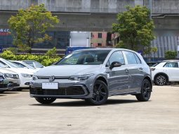 VW GOLF 280TSI DSG R-LINE 2024