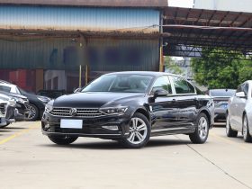 VW-MAGOTAN 280TSI DSG 2024