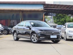 VW-MAGOTAN 280TSI DSG 2024 full