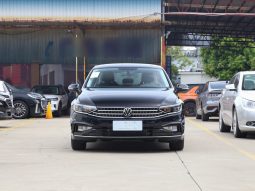 VW-MAGOTAN 280TSI DSG 2024 full