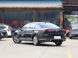 VW-MAGOTAN 280TSI DSG 2024 full