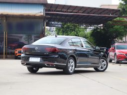 VW-MAGOTAN 280TSI DSG 2024 full