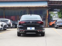 VW-MAGOTAN 280TSI DSG 2024 full