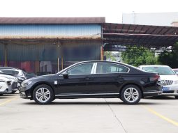 VW-MAGOTAN 280TSI DSG 2024 full