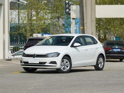 VW-POLO PLUS 2023