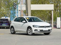 VW-POLO PLUS 2023 full