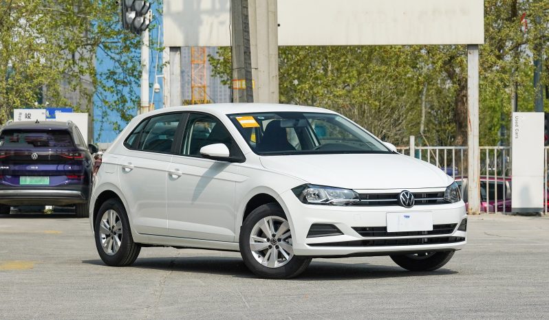 VW-POLO PLUS 2023 full