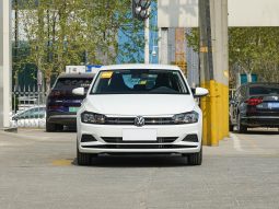 VW-POLO PLUS 2023 full