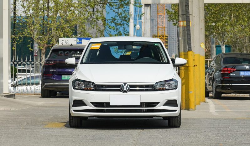 VW-POLO PLUS 2023 full