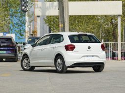 VW-POLO PLUS 2023 full