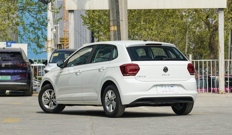 VW-POLO PLUS 2023 full