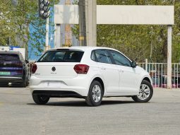 VW-POLO PLUS 2023 full