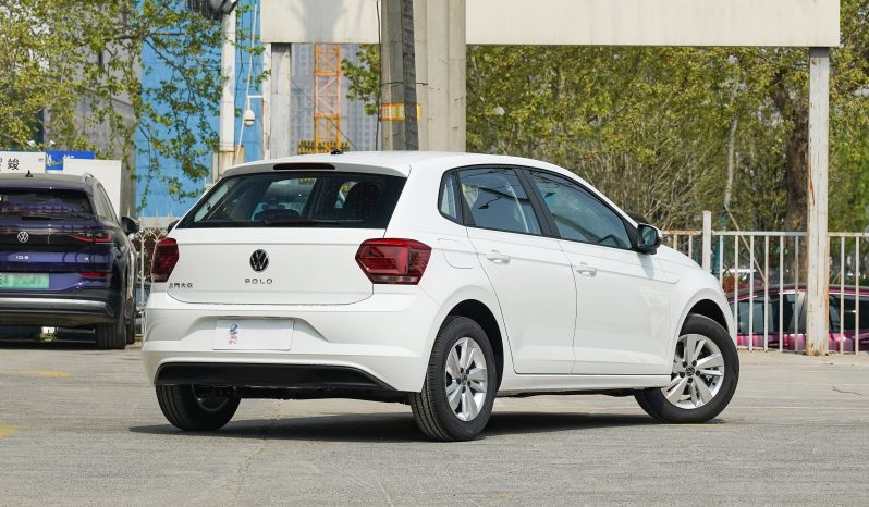 VW-POLO PLUS 2023 full