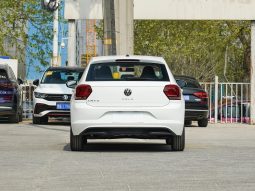 VW-POLO PLUS 2023 full