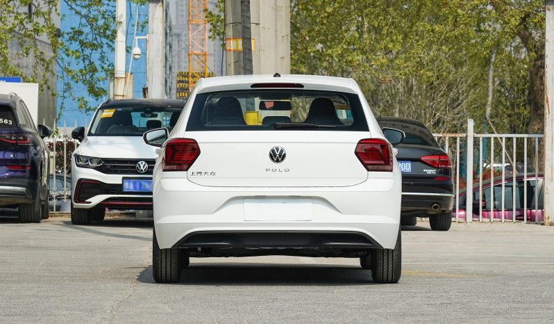 VW-POLO PLUS 2023 full