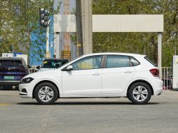 VW-POLO PLUS 2023 full