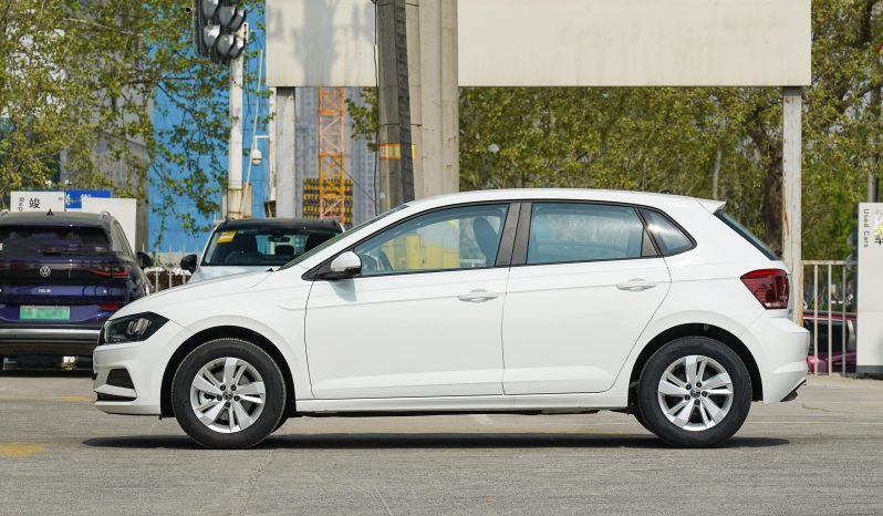 VW-POLO PLUS 2023 full