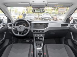 VW-POLO PLUS 2023 full