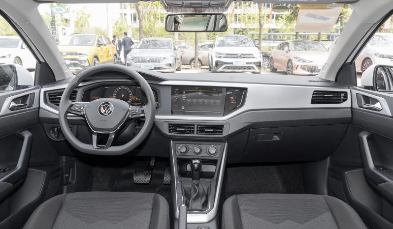 VW-POLO PLUS 2023 full