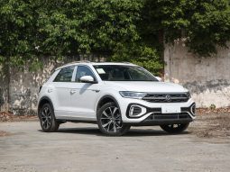 VW-T-ROC 300TSI-Starlight-2024 full