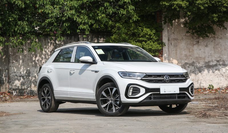 VW-T-ROC 300TSI-Starlight-2024 full