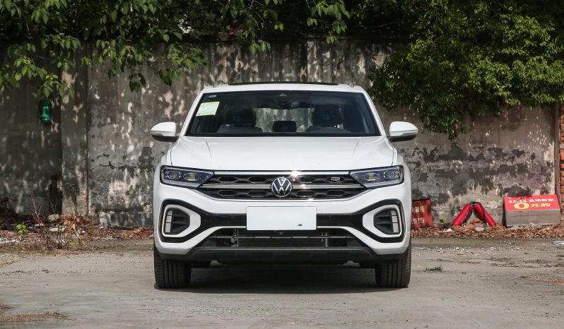 VW-T-ROC 300TSI-Starlight-2024 full