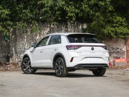 VW-T-ROC 300TSI-Starlight-2024 full