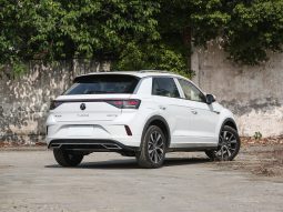 VW-T-ROC 300TSI-Starlight-2024 full