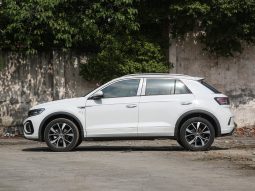 VW-T-ROC 300TSI-Starlight-2024 full