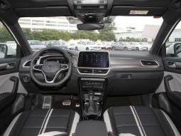 VW-T-ROC 300TSI-Starlight-2024 full